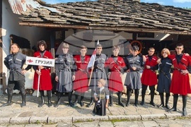 Трявна - Международен фолклорен фестивал