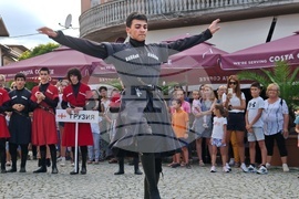 Трявна - Международен фолклорен фестивал