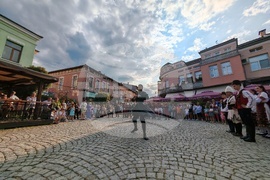 Трявна - Международен фолклорен фестивал