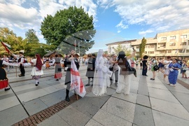 Трявна - Международен фолклорен фестивал