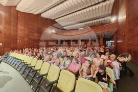 Трявна - Международен фолклорен фестивал