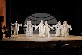 Трявна - Международен фолклорен фестивал