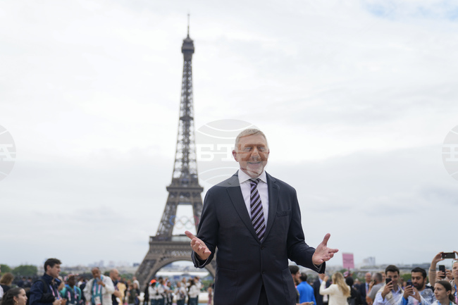 Великият тенисист Борис Бекер се върна към ранния си триумф на "Уимбълдън" и проблемите в живота