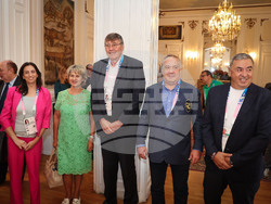 Снимка: Министерство на младежта и спорта