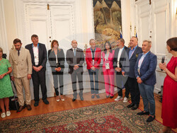 Снимка: Министерство на младежта и спорта