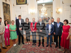 Снимка: Министерство на младежта и спорта