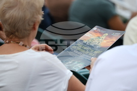 Софийска опера и балет - „Рилският пустинник“ - музикална поема