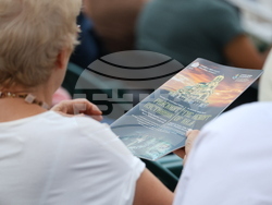 Софийска опера и балет - „Рилският пустинник“ - музикална поема