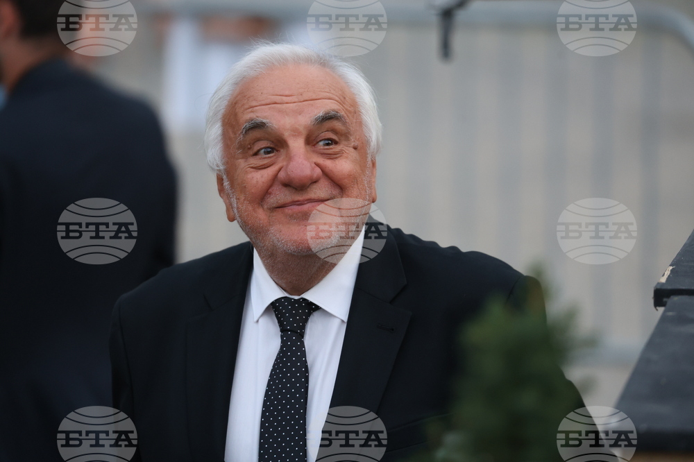 Акад. Пламен Карталов е първият българин, избран в ръководството на Opera Europa 