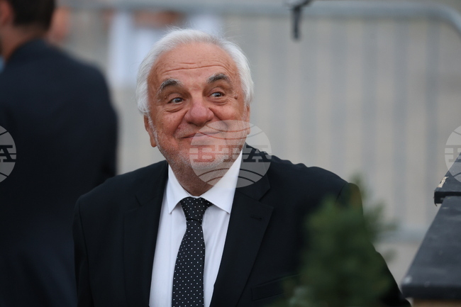 Акад. Пламен Карталов е първият българин, избран в ръководството на Opera Europa 