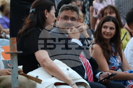 Софийска опера и балет - „Рилският пустинник“ - музикална поема