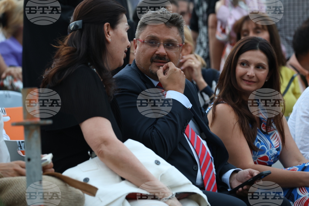 Софийска опера и балет - „Рилският пустинник“ - музикална поема