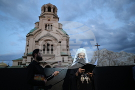 Софийска опера и балет - „Рилският пустинник“ - музикална поема