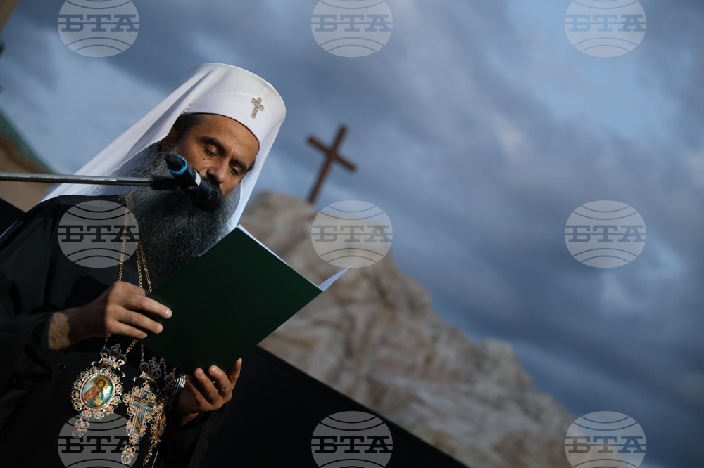 Софийска опера и балет - „Рилският пустинник“ - музикална поема