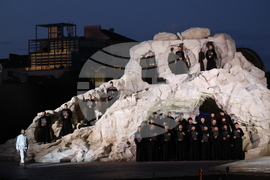 Софийска опера и балет - „Рилският пустинник“ - музикална поема