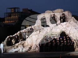 Софийска опера и балет - „Рилският пустинник“ - музикална поема