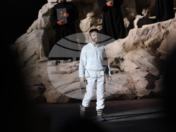 Софийска опера и балет - „Рилският пустинник“ - музикална поема