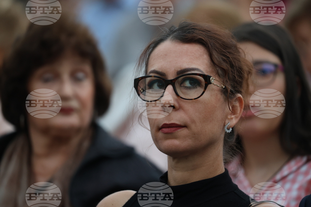 Софийска опера и балет - „Рилският пустинник“ - музикална поема