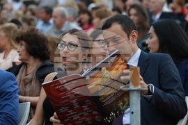 Софийска опера и балет - „Рилският пустинник“ - музикална поема