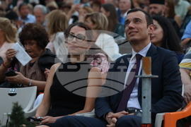 Софийска опера и балет - „Рилският пустинник“ - музикална поема