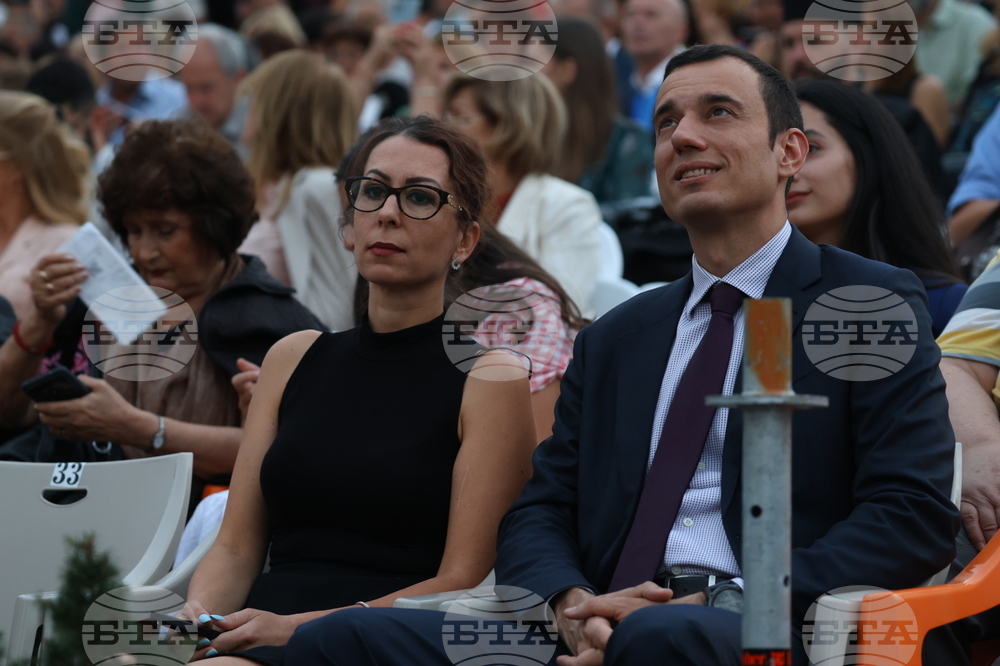 Софийска опера и балет - „Рилският пустинник“ - музикална поема