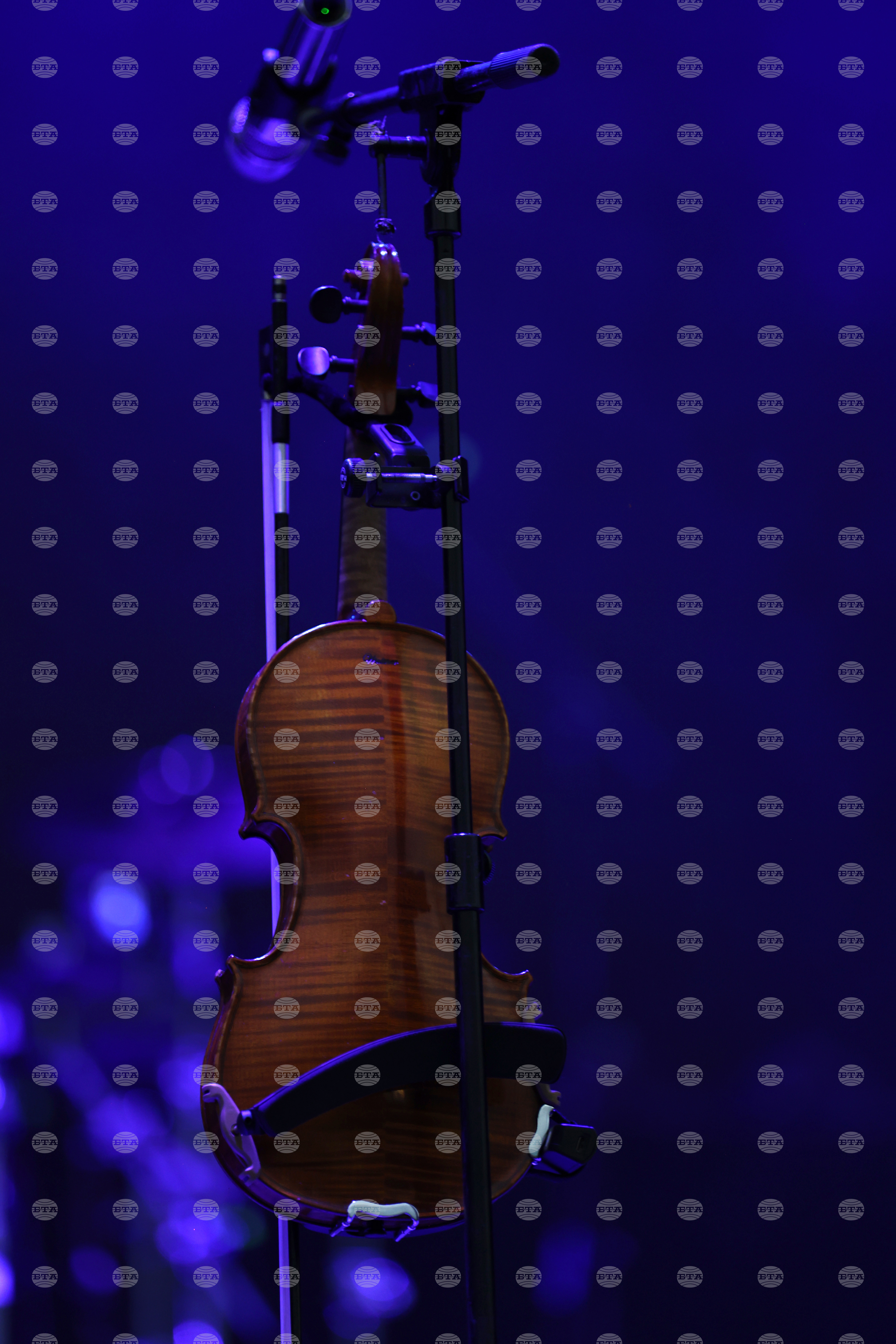 Пловдив - Hills of rock 2024 - ден втори