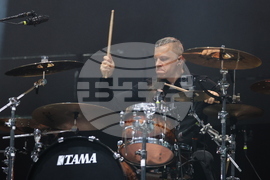 Пловдив - Hills of rock 2024 - ден втори - Imminence