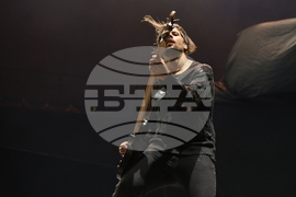 Пловдив - Hills of rock 2024 - ден втори - Imminence