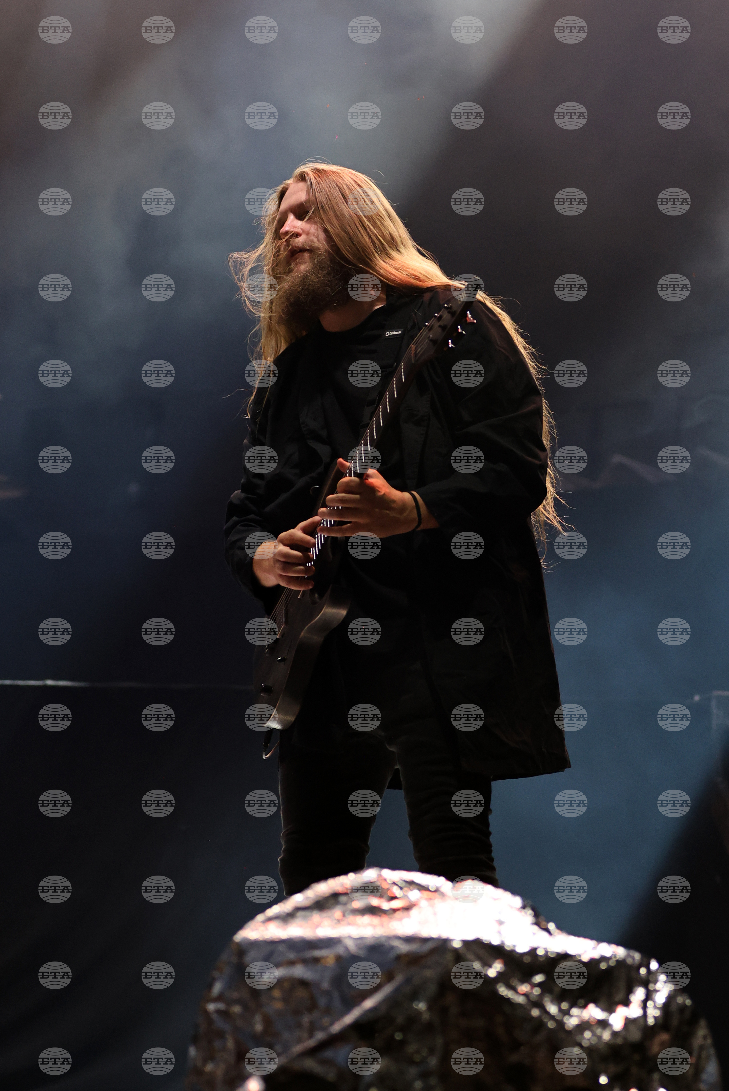 Пловдив - Hills of rock 2024 - ден втори - Imminence