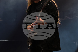 Пловдив - Hills of rock 2024 - ден втори - Imminence