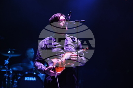 Пловдив - Hills of rock 2024 - ден втори - Imminence