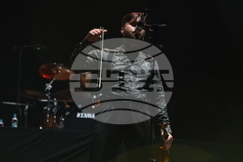 Пловдив - Hills of rock 2024 - ден втори - Imminence