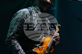 Пловдив - Hills of rock 2024 - ден втори - Imminence