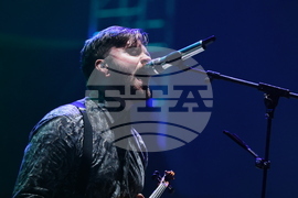 Пловдив - Hills of rock 2024 - ден втори - Imminence