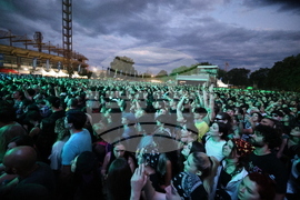 Пловдив - Hills of rock 2024 - ден втори