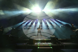 Пловдив - Hills of rock 2024 - ден втори - Imminence