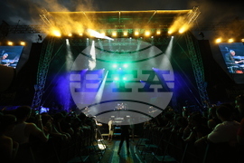 Пловдив - Hills of rock 2024 - ден втори