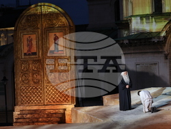 Софийска опера и балет - „Рилският пустинник“ - музикална поема