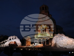 Софийска опера и балет - „Рилският пустинник“ - музикална поема