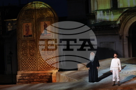 Софийска опера и балет - „Рилският пустинник“ - музикална поема