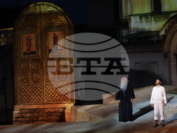 Софийска опера и балет - „Рилският пустинник“ - музикална поема