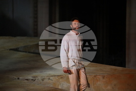 Софийска опера и балет - „Рилският пустинник“ - музикална поема