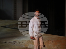 Софийска опера и балет - „Рилският пустинник“ - музикална поема