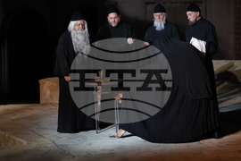 Софийска опера и балет - „Рилският пустинник“ - музикална поема