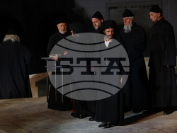 Софийска опера и балет - „Рилският пустинник“ - музикална поема