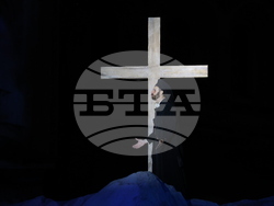 Софийска опера и балет - „Рилският пустинник“ - музикална поема