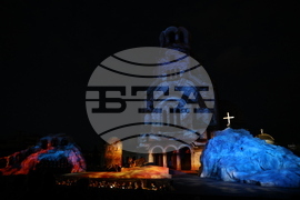 Софийска опера и балет - „Рилският пустинник“ - музикална поема