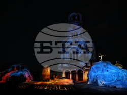 Софийска опера и балет - „Рилският пустинник“ - музикална поема