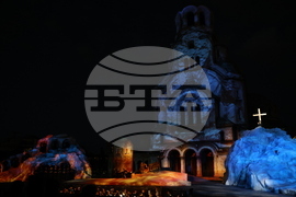 Софийска опера и балет - „Рилският пустинник“ - музикална поема