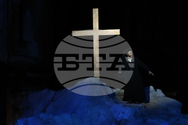 Софийска опера и балет - „Рилският пустинник“ - музикална поема